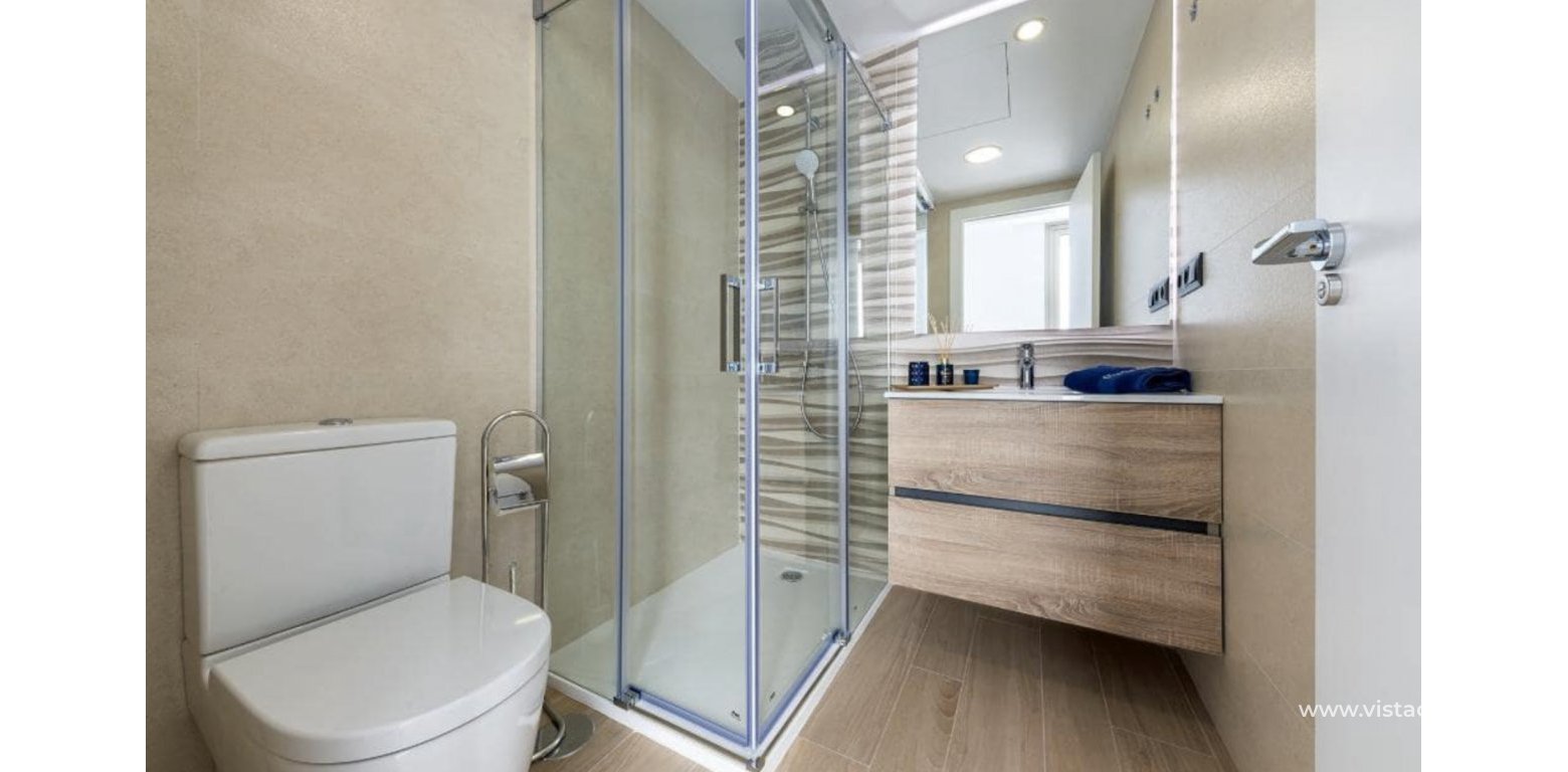 Obra Nueva - Chalet - Los Belones