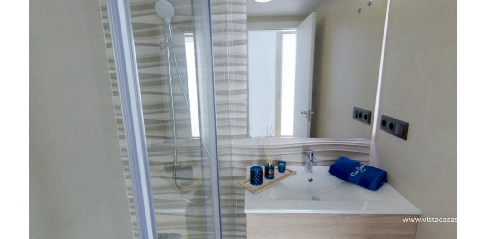 Obra Nueva - Chalet - Los Belones