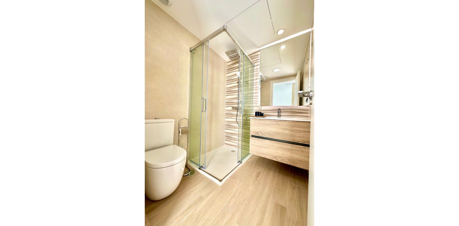 Obra Nueva - Chalet - Los Belones