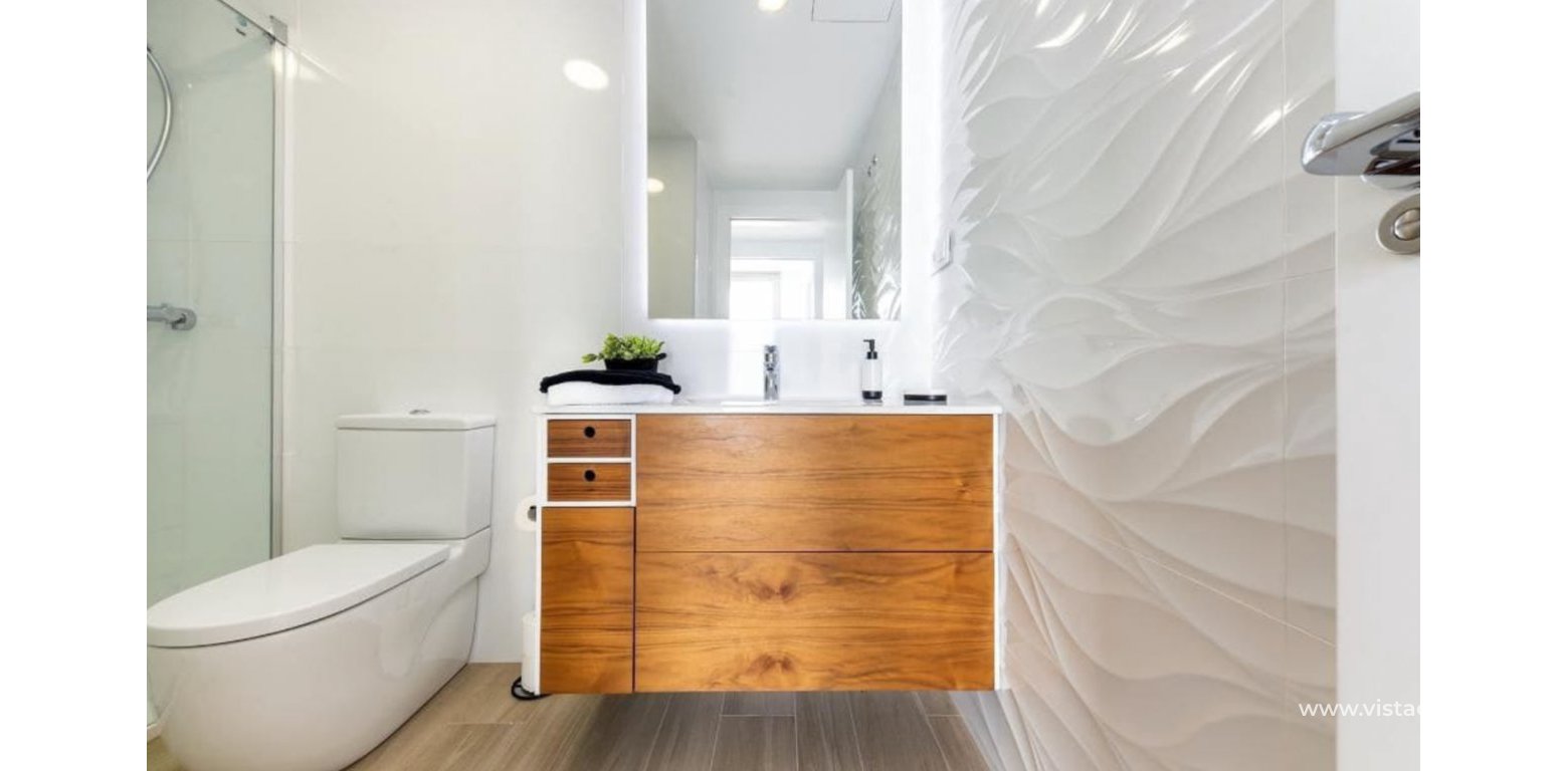 Obra Nueva - Chalet - Los Belones