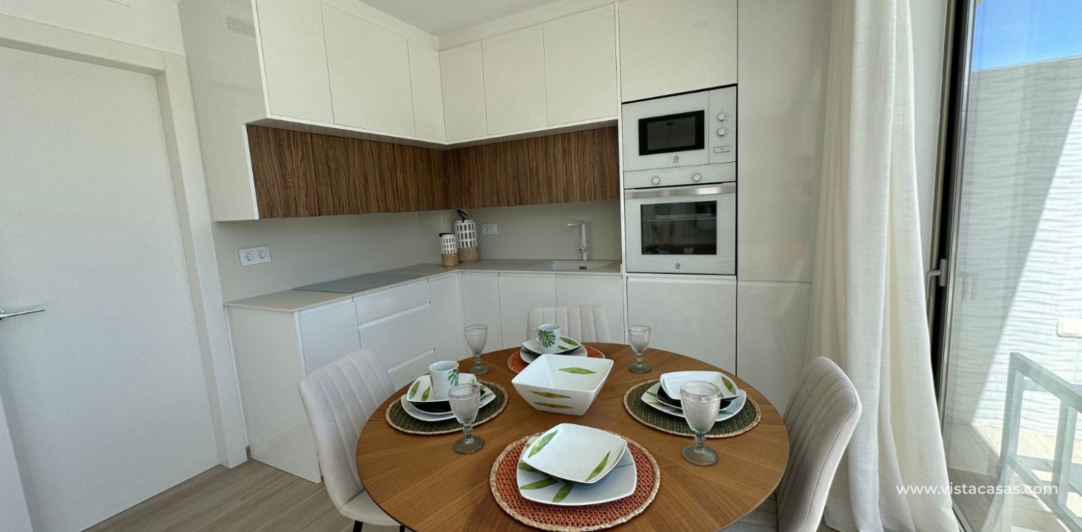 Obra Nueva - Chalet - Los Belones