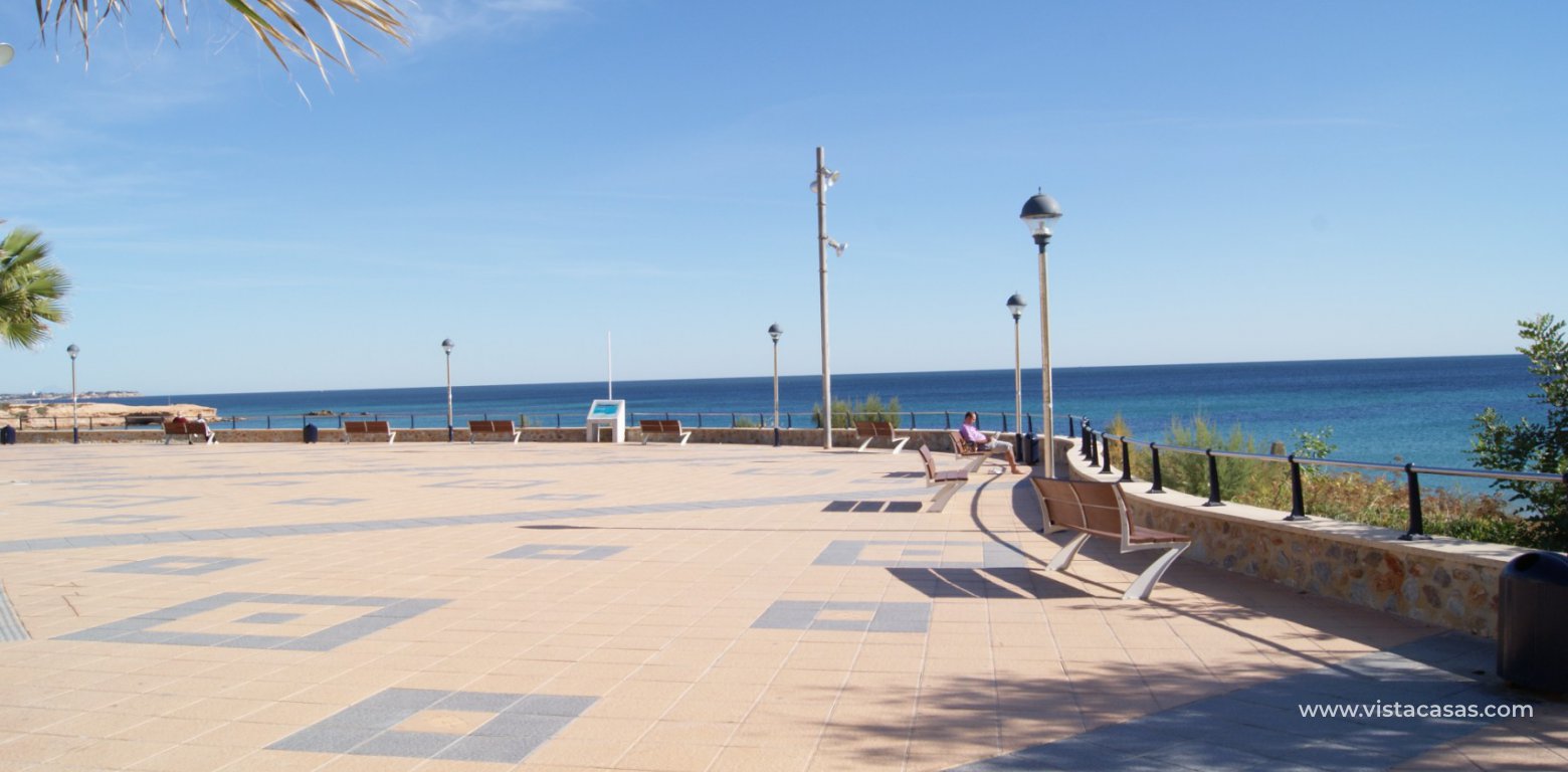 Obra Nueva - Apartamento - Pilar de la Horadada - Torre de la Horadada