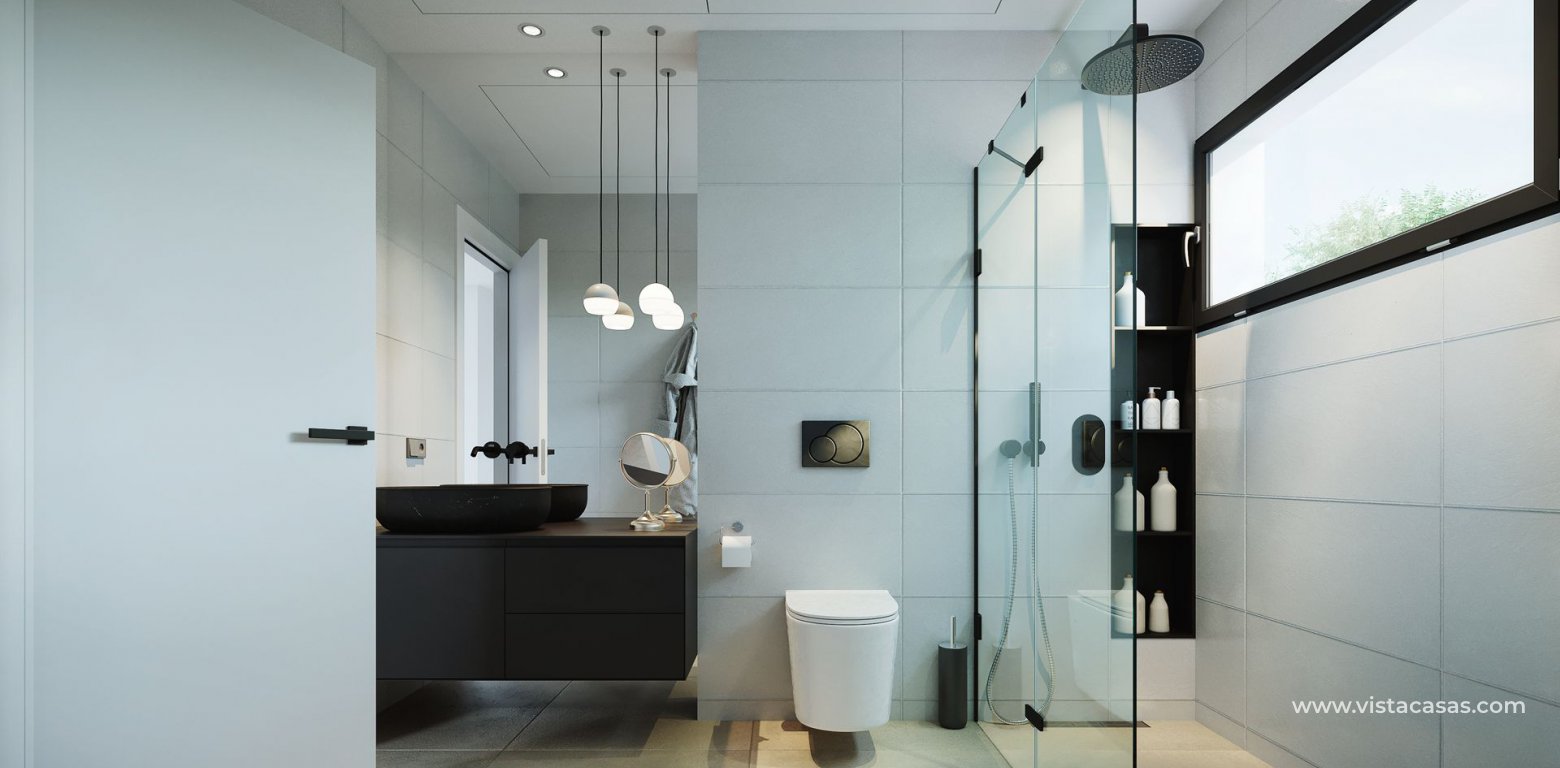 New Build - Villa - Gea y Truyols - Valle del Sol