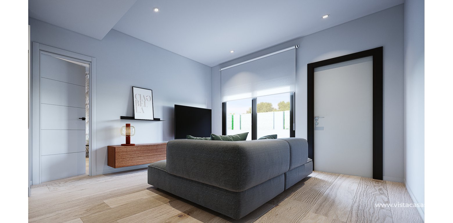 Nouvelle Construction - Villa - Roda - Roda Golf