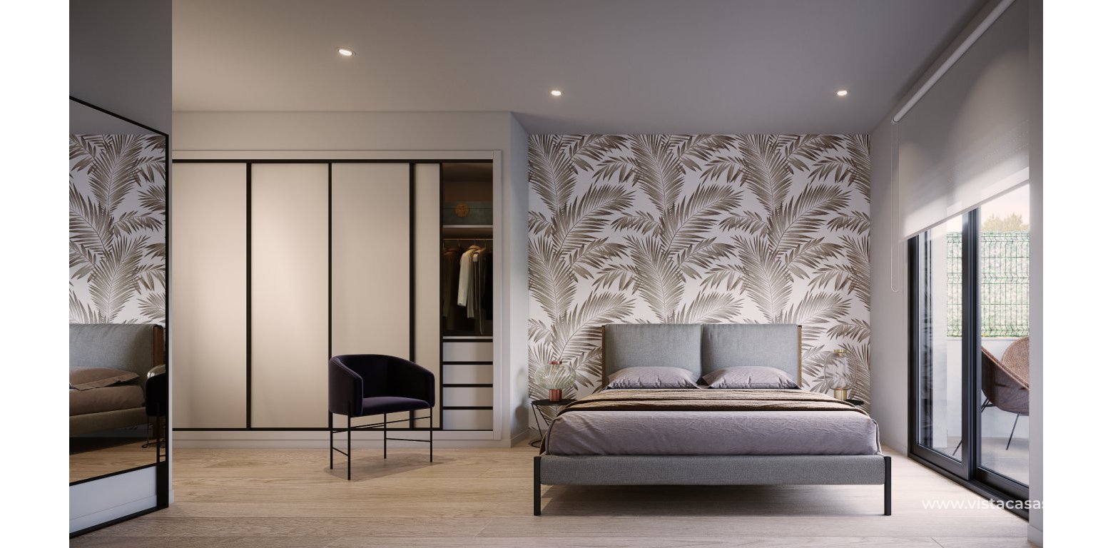 Nouvelle Construction - Villa - Roda - Roda Golf