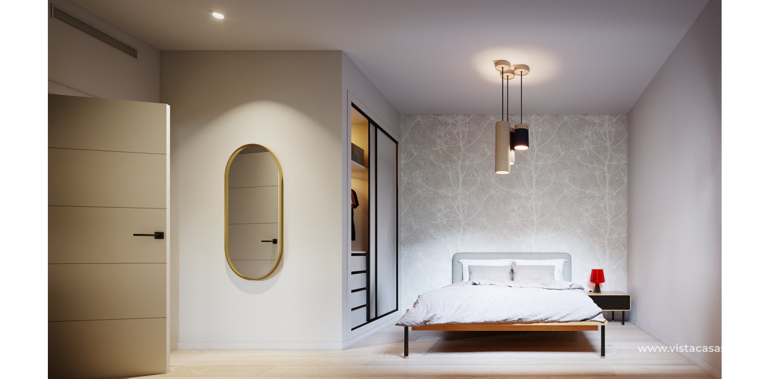 Nouvelle Construction - Villa - Roda - Roda Golf