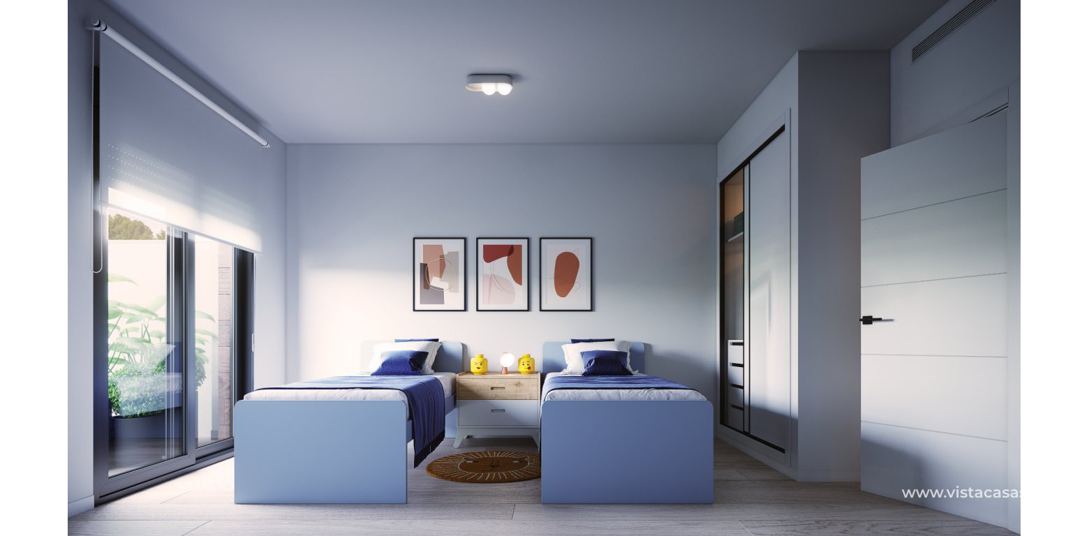 Nouvelle Construction - Villa - Roda - Roda Golf