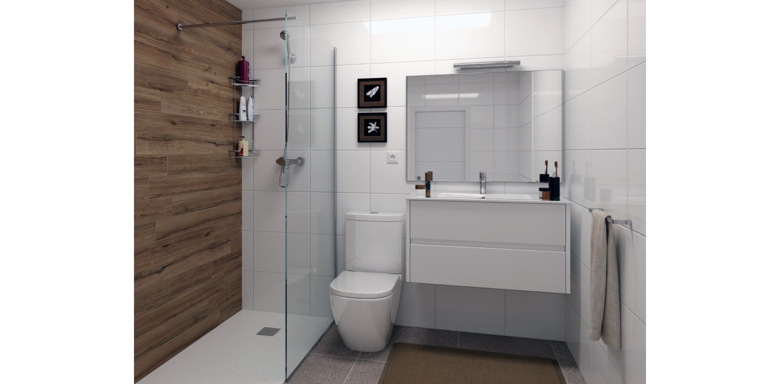 Nouvelle Construction - Villa - Roda - Roda Golf