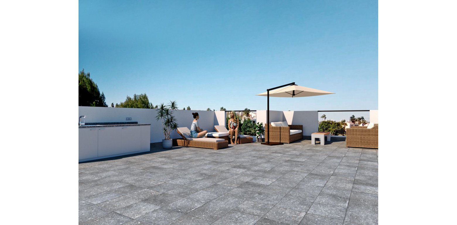 Nouvelle Construction - Villa - Roda - Roda Golf