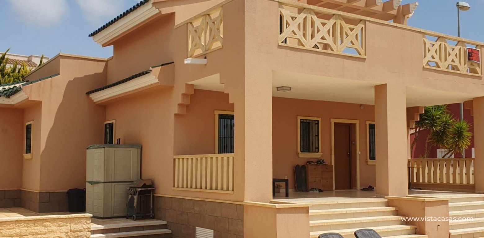 Resale - Villa - Rojales - Ciudad Quesada