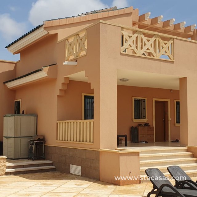 Villa - Resale - Rojales - Ciudad Quesada