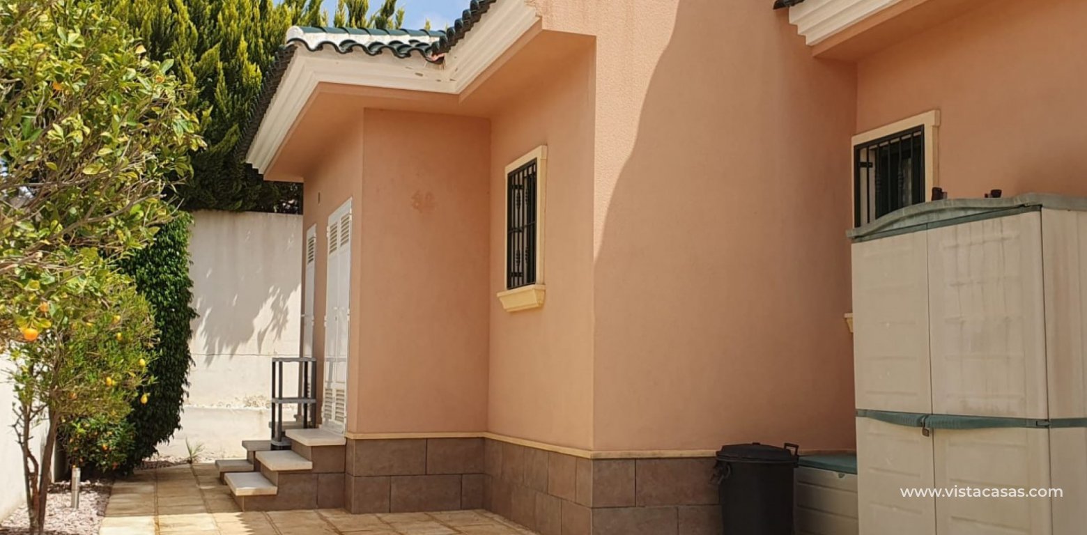 Resale - Villa - Rojales - Ciudad Quesada