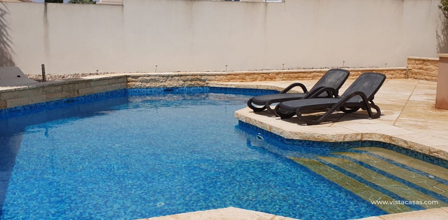 Resale - Villa - Rojales - Ciudad Quesada