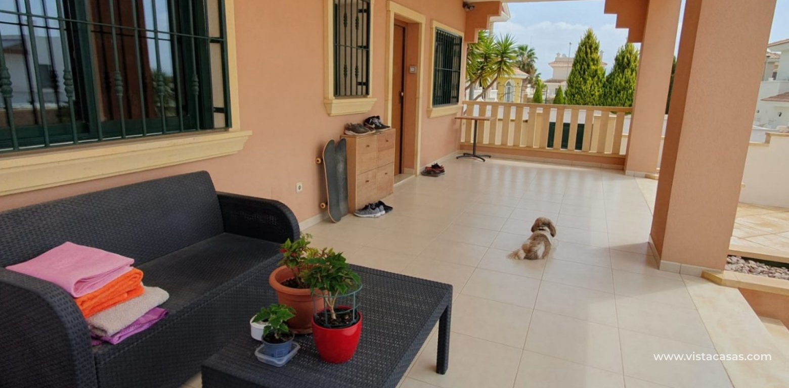 Resale - Villa - Rojales - Ciudad Quesada