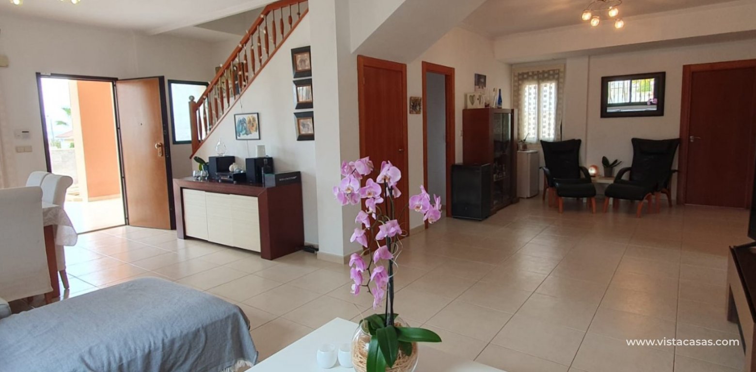 Resale - Villa - Rojales - Ciudad Quesada