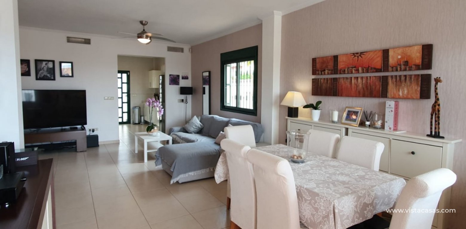 Resale - Villa - Rojales - Ciudad Quesada