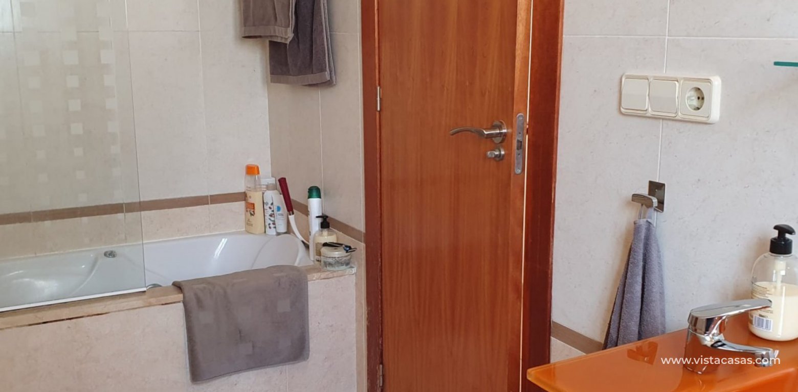 Resale - Villa - Rojales - Ciudad Quesada