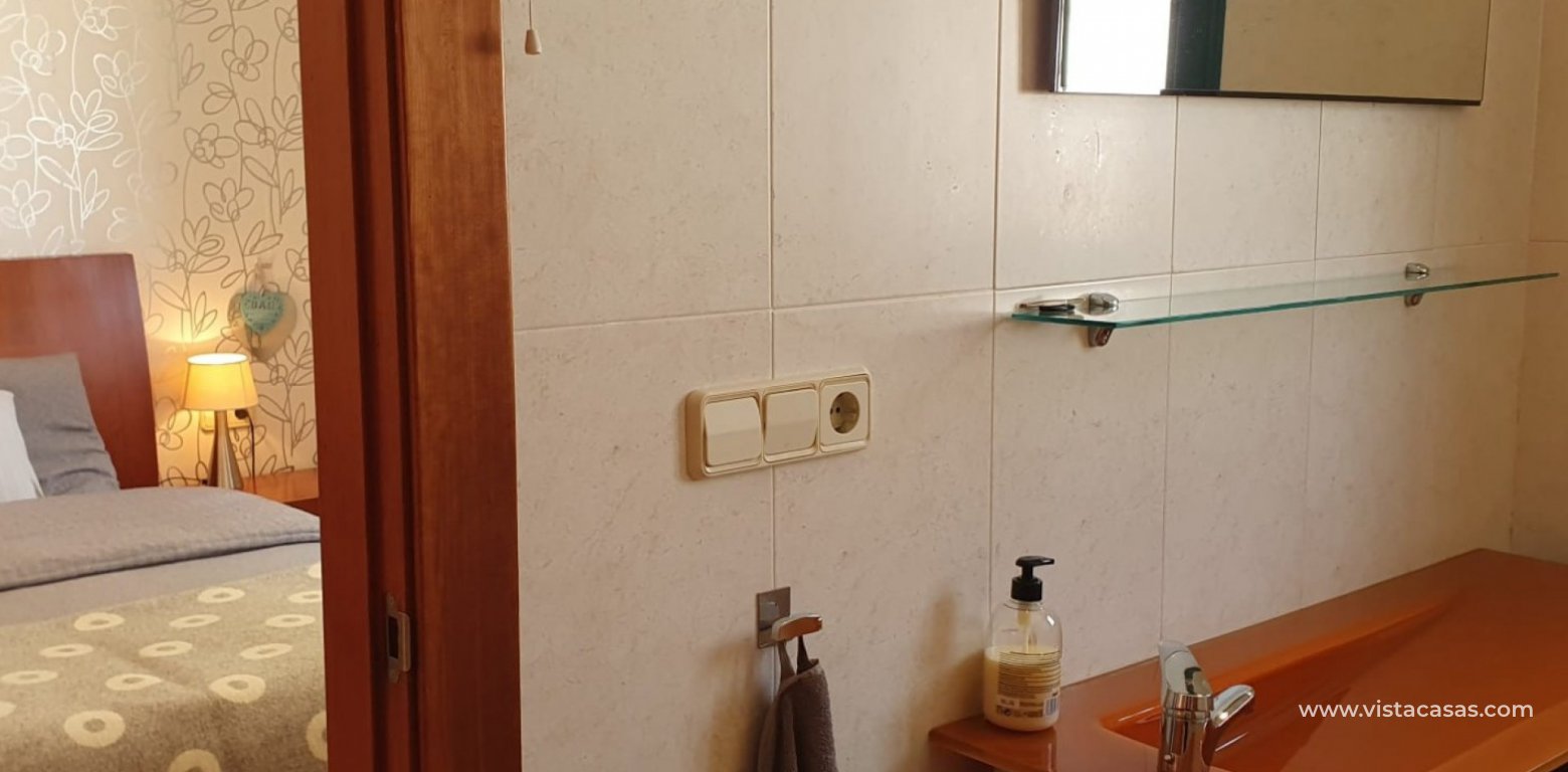 Resale - Villa - Rojales - Ciudad Quesada