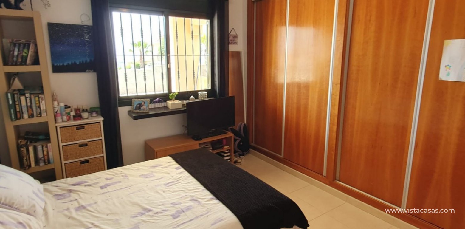 Resale - Villa - Rojales - Ciudad Quesada