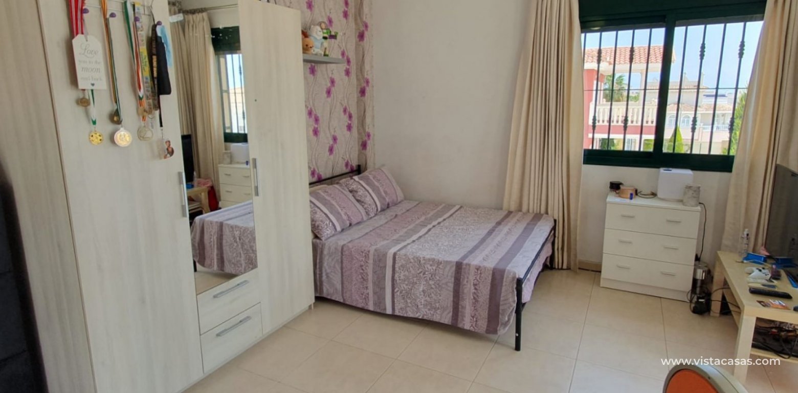 Resale - Villa - Rojales - Ciudad Quesada