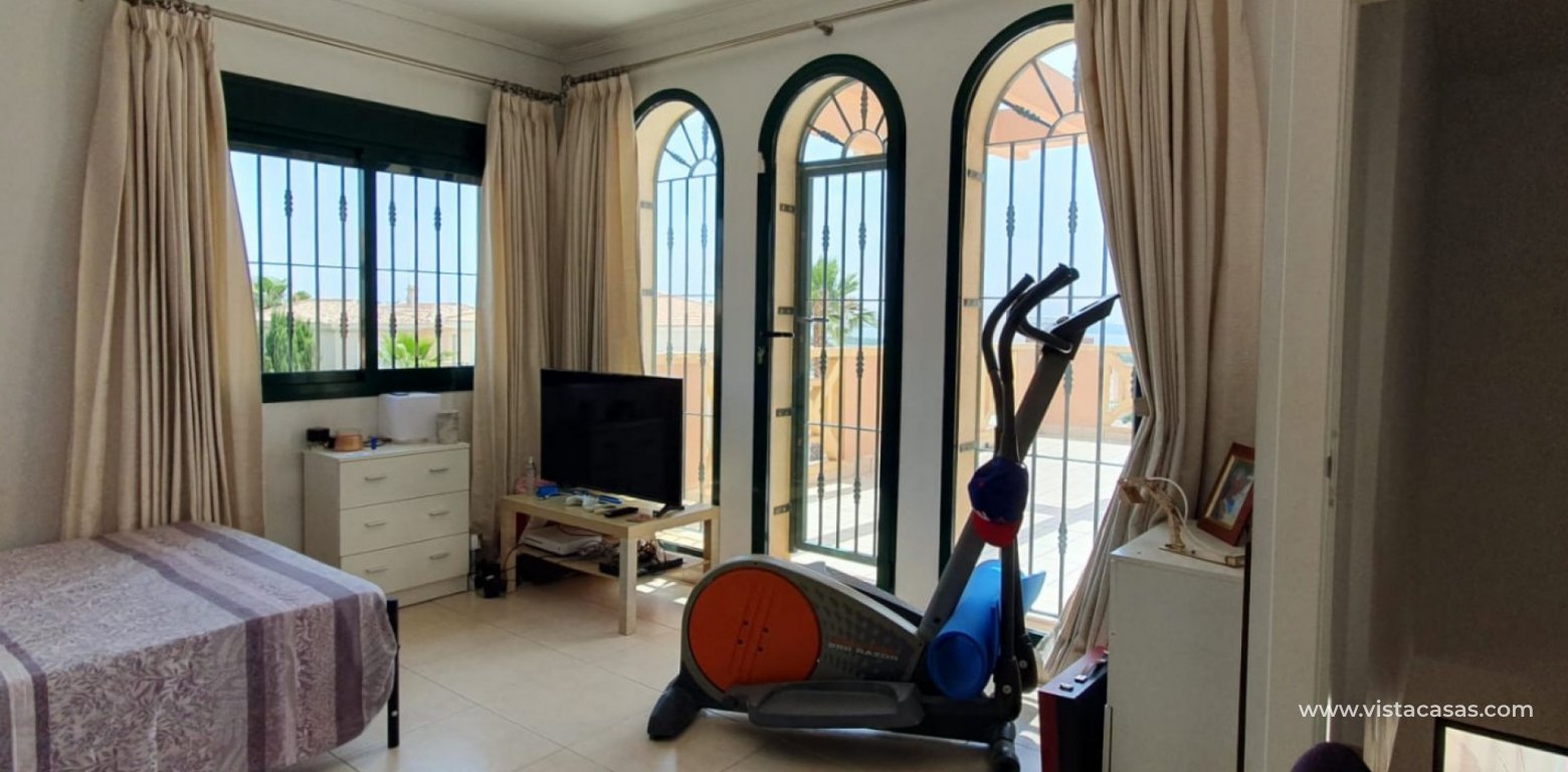 Resale - Villa - Rojales - Ciudad Quesada