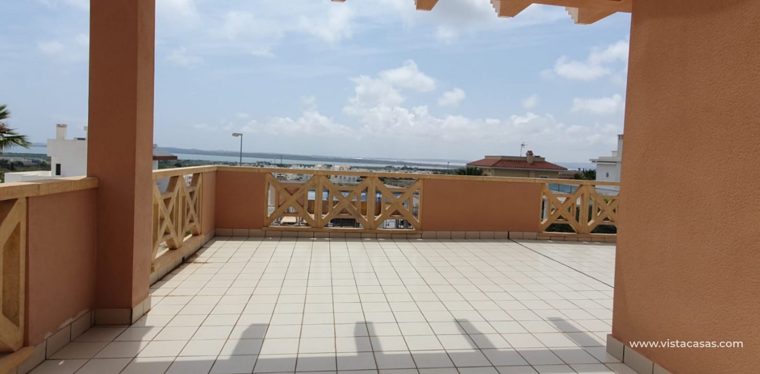 Resale - Villa - Rojales - Ciudad Quesada