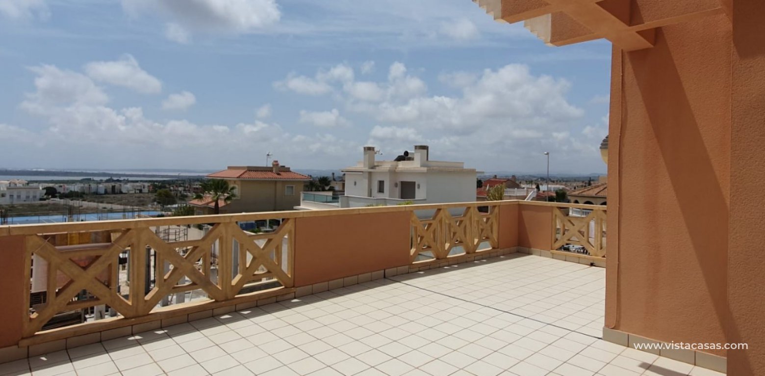 Resale - Villa - Rojales - Ciudad Quesada