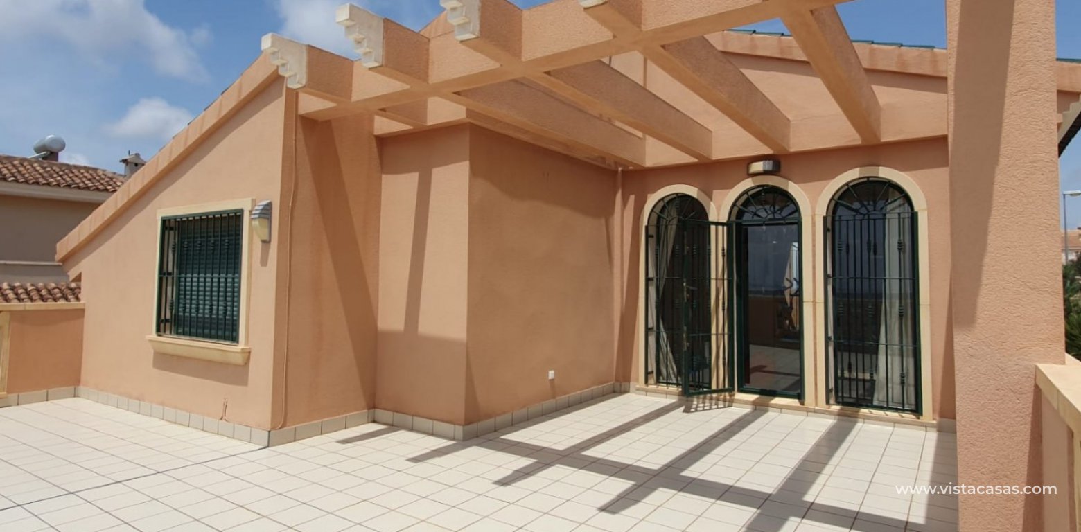 Resale - Villa - Rojales - Ciudad Quesada