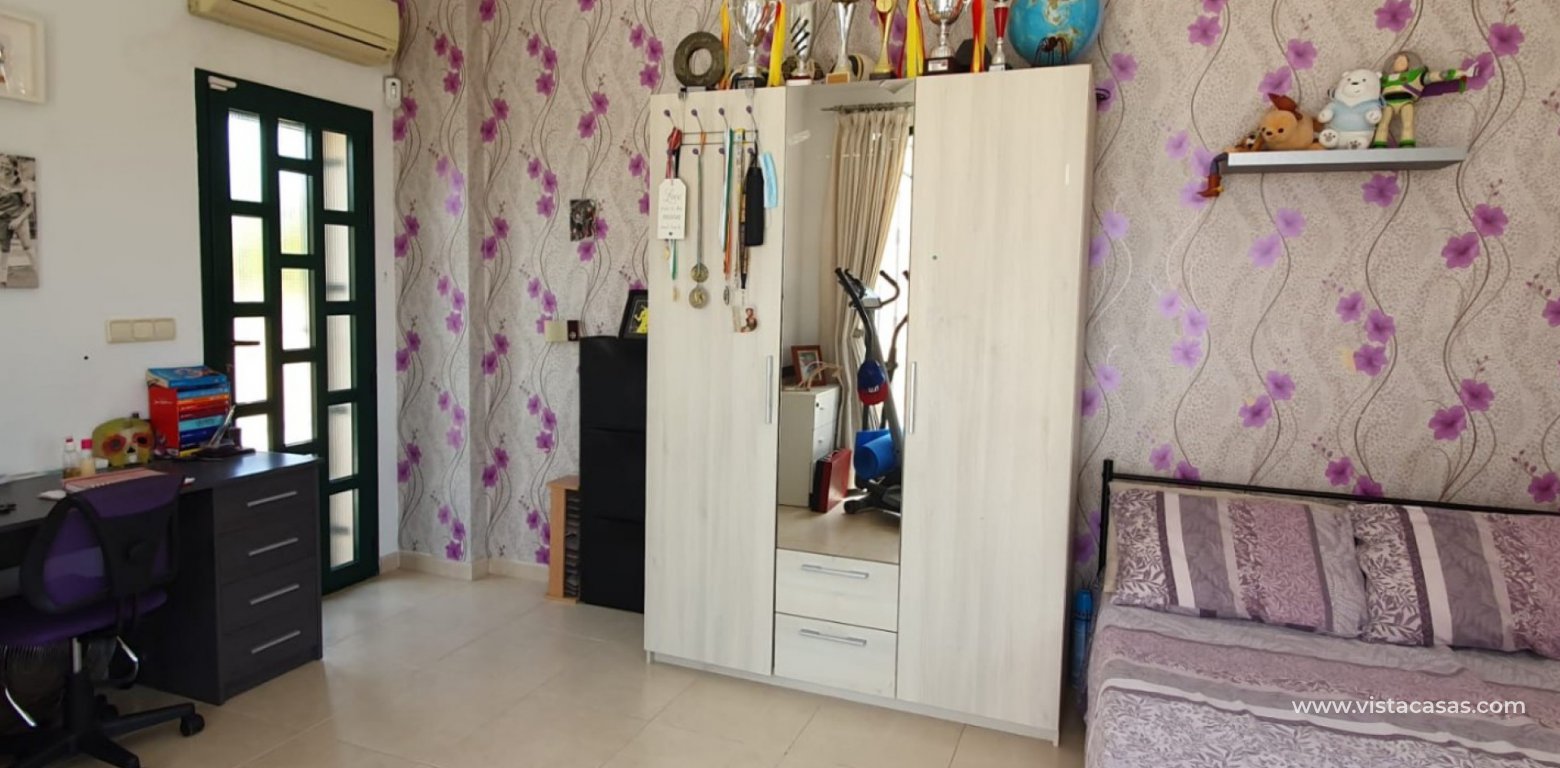 Resale - Villa - Rojales - Ciudad Quesada