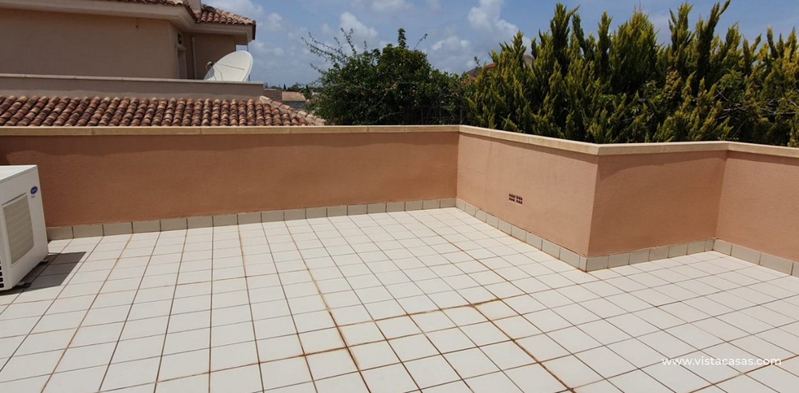 Resale - Villa - Rojales - Ciudad Quesada