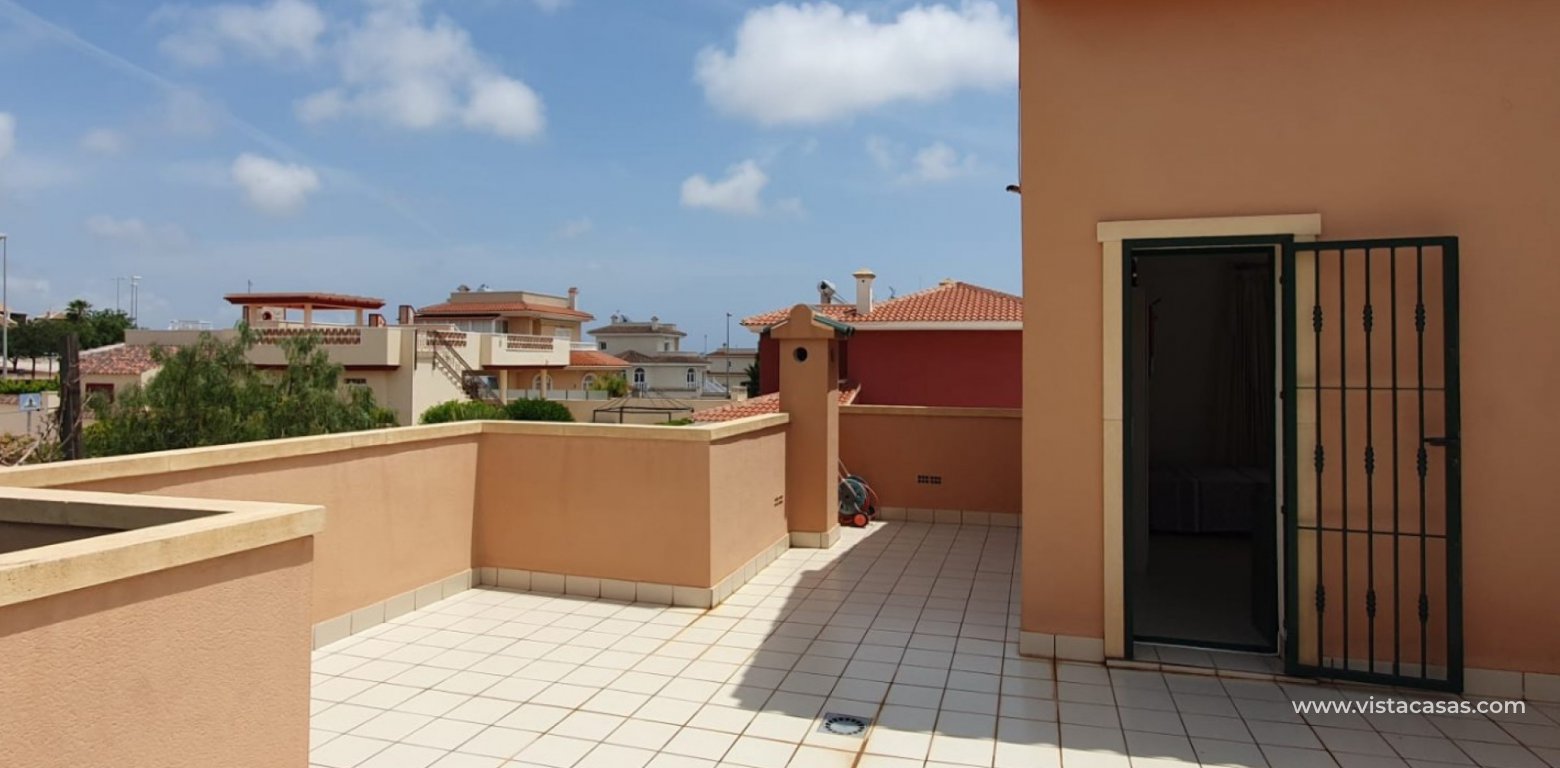 Resale - Villa - Rojales - Ciudad Quesada