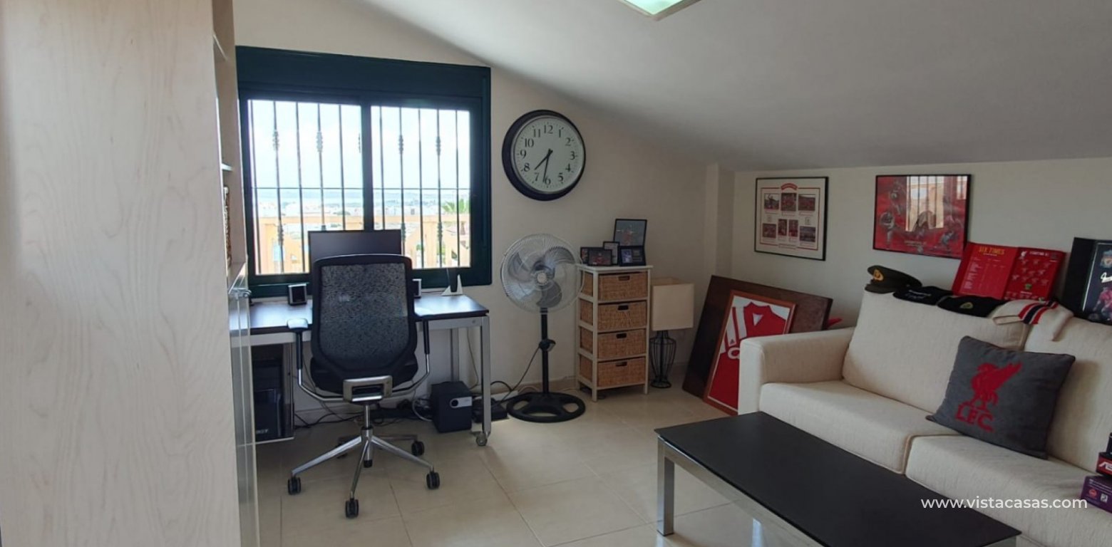 Resale - Villa - Rojales - Ciudad Quesada