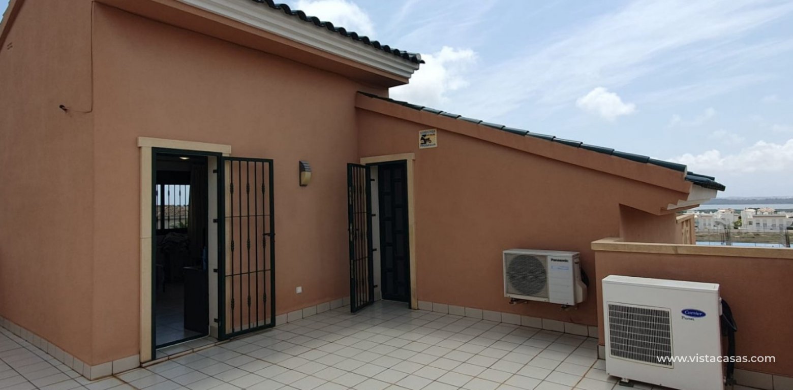 Resale - Villa - Rojales - Ciudad Quesada