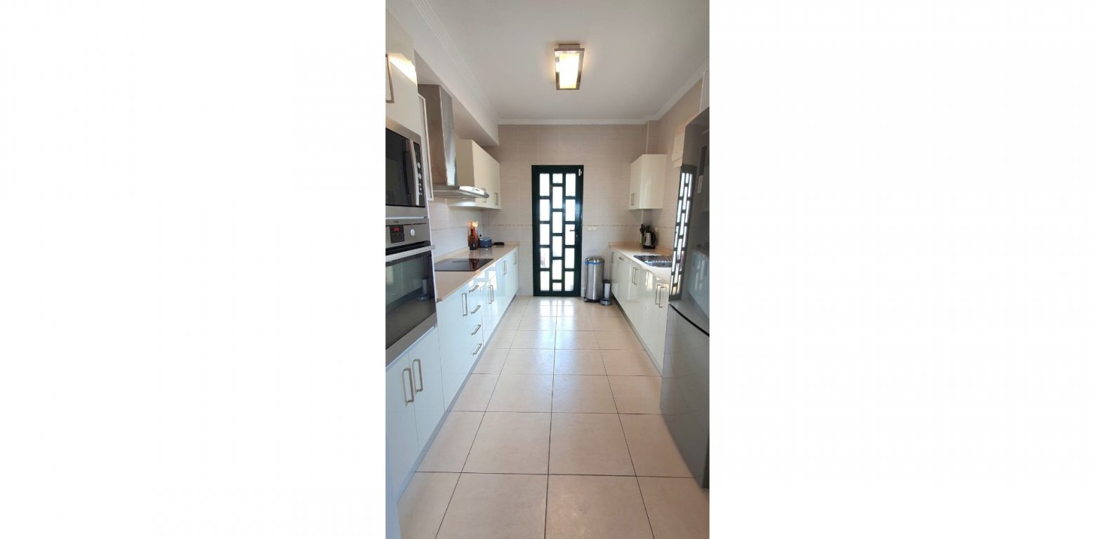 Resale - Villa - Rojales - Ciudad Quesada