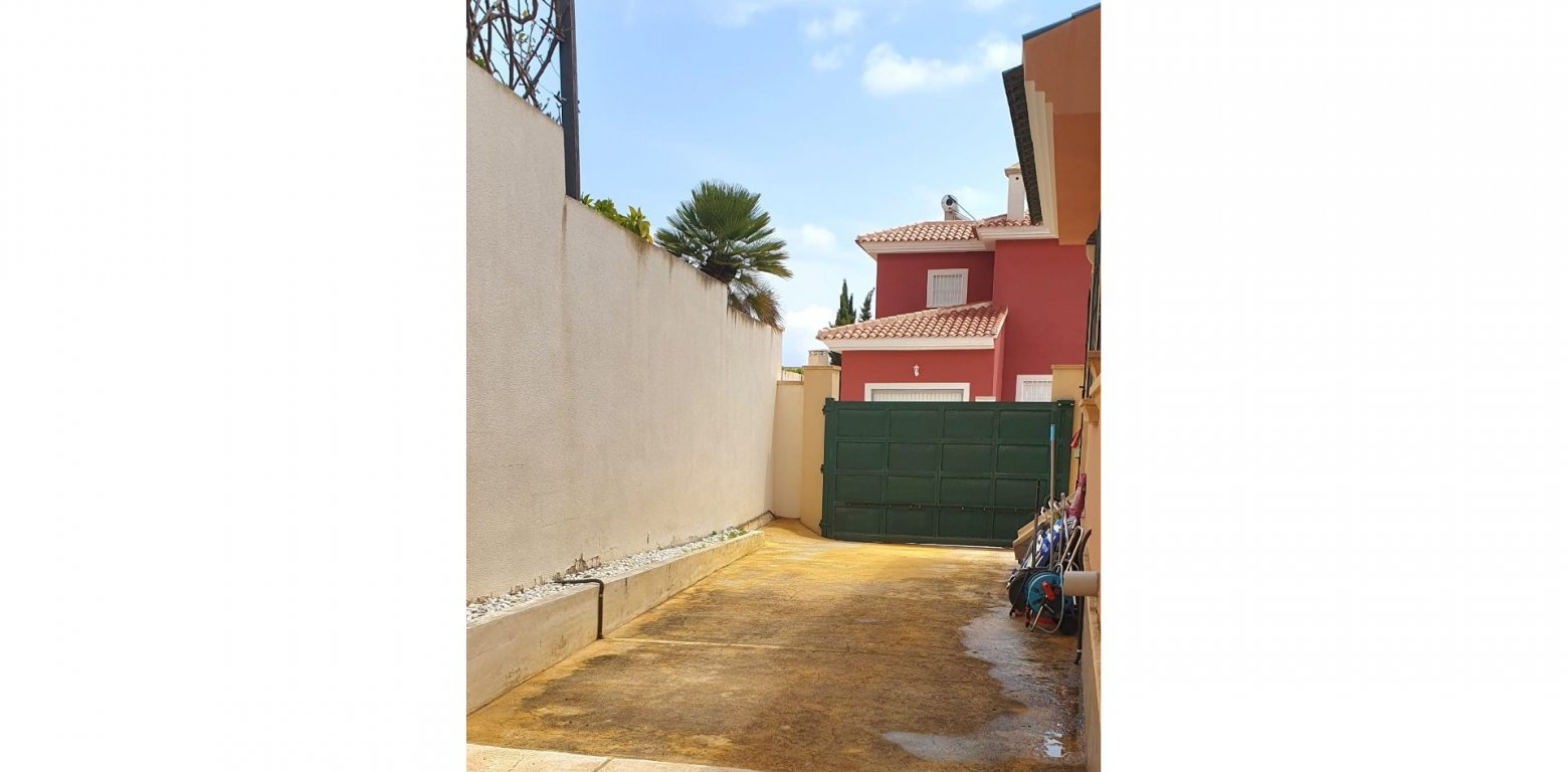 Resale - Villa - Rojales - Ciudad Quesada