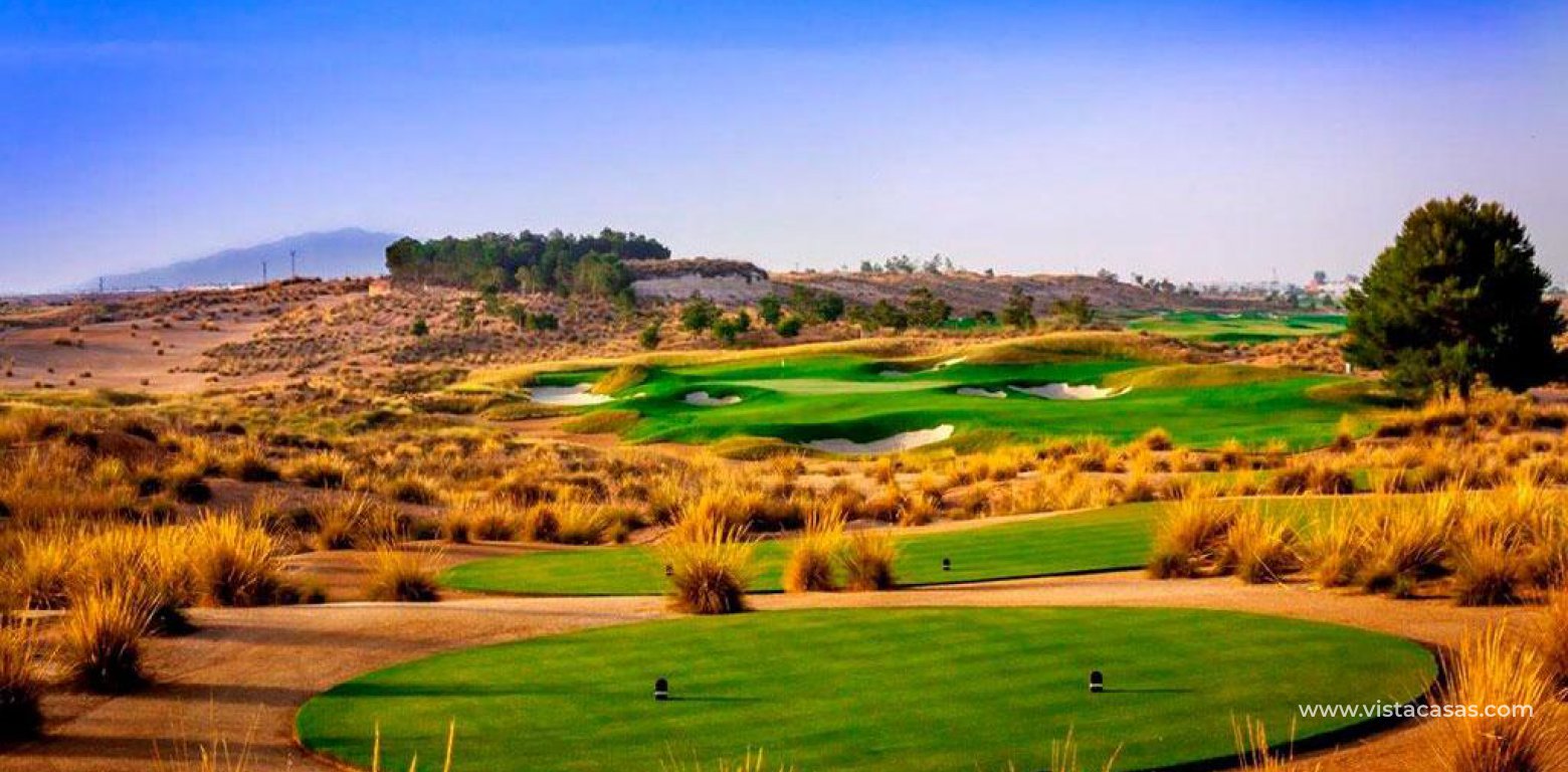 New Build - Villa - Gea y Truyols - Valle del Sol