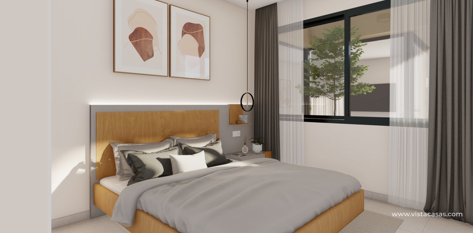 New Build - Villa - Gea y Truyols - Valle del Sol