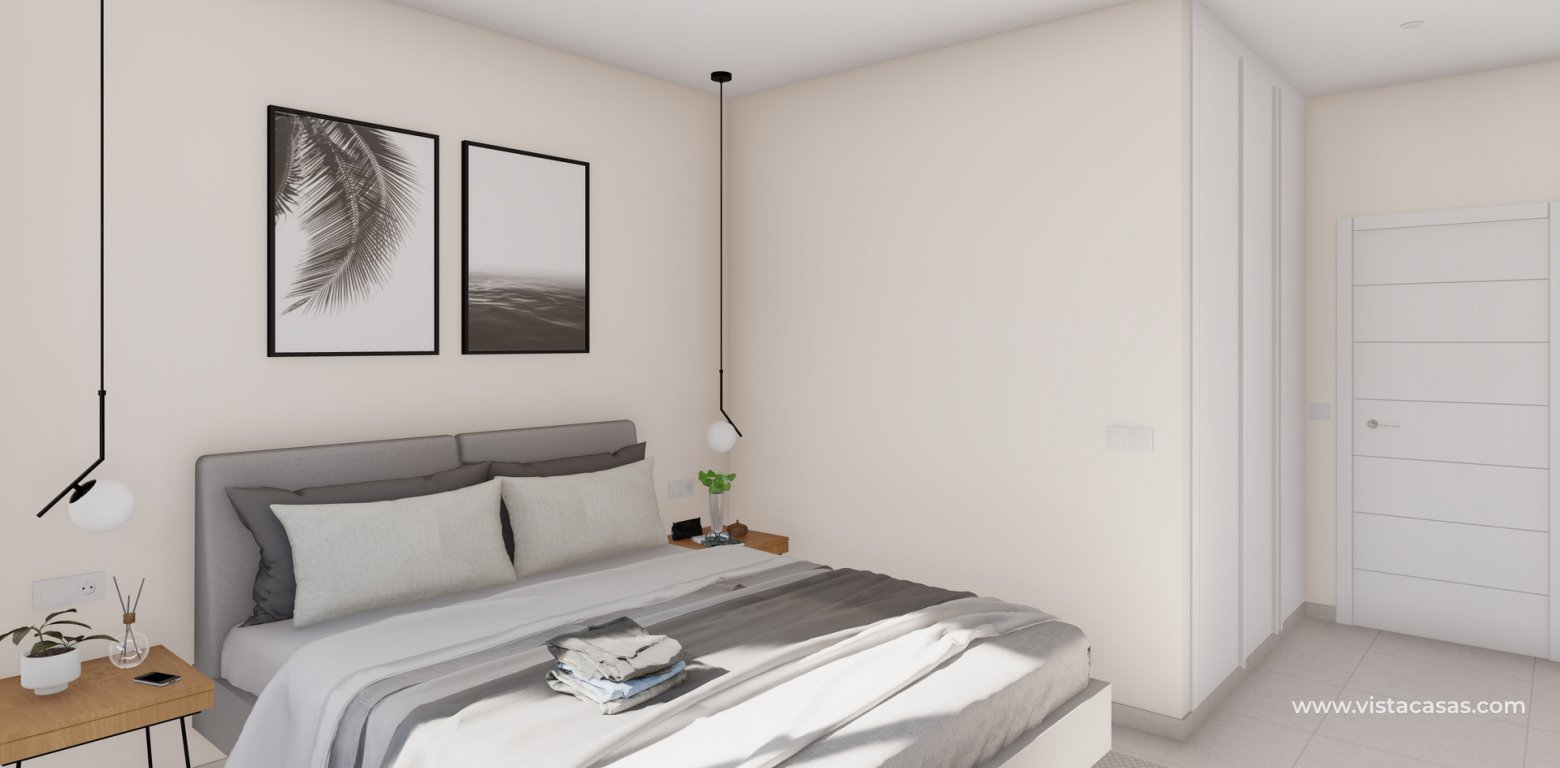 New Build - Villa - Gea y Truyols - Valle del Sol