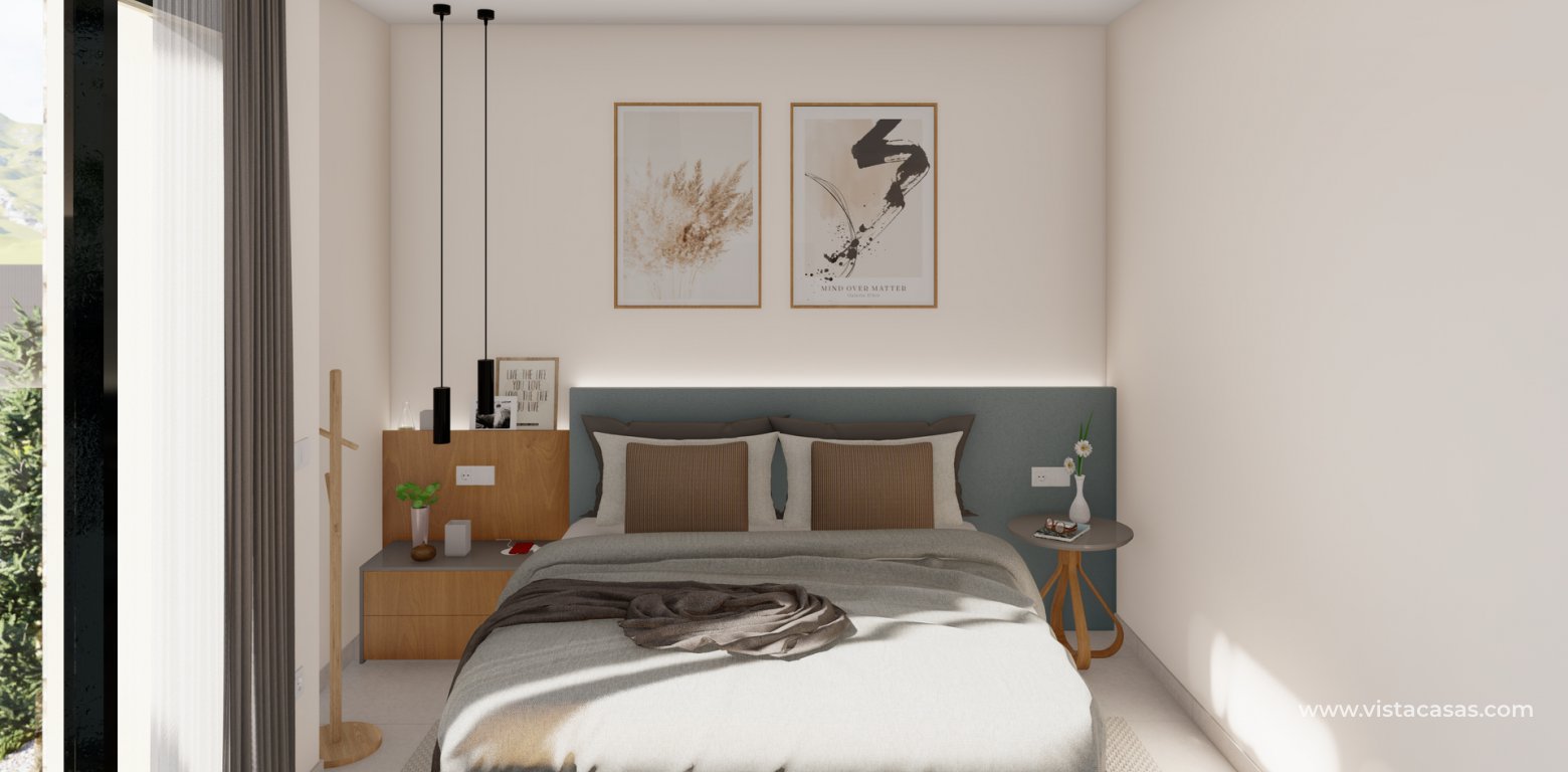 New Build - Villa - Gea y Truyols - Valle del Sol