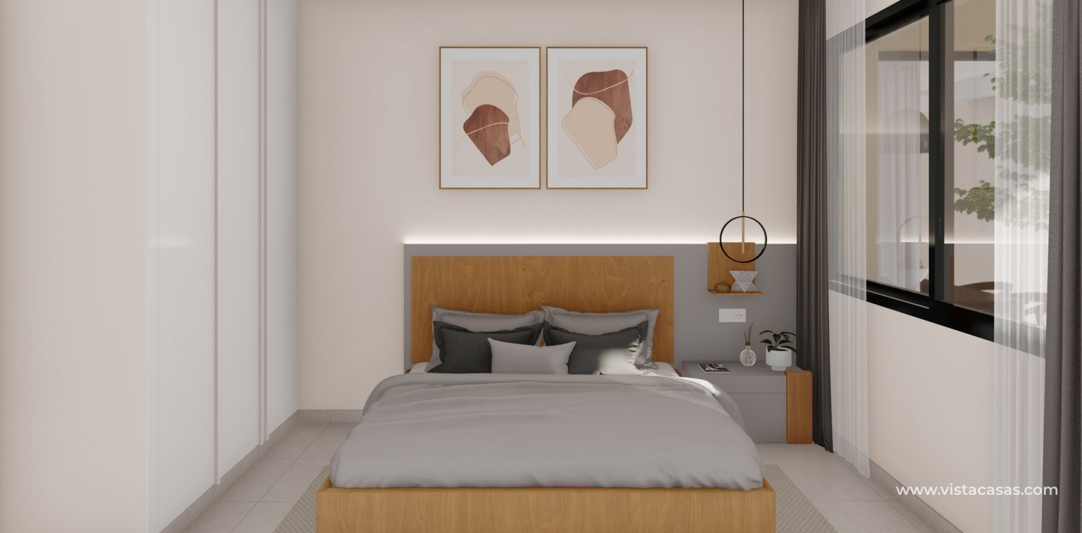 New Build - Villa - Gea y Truyols - Valle del Sol