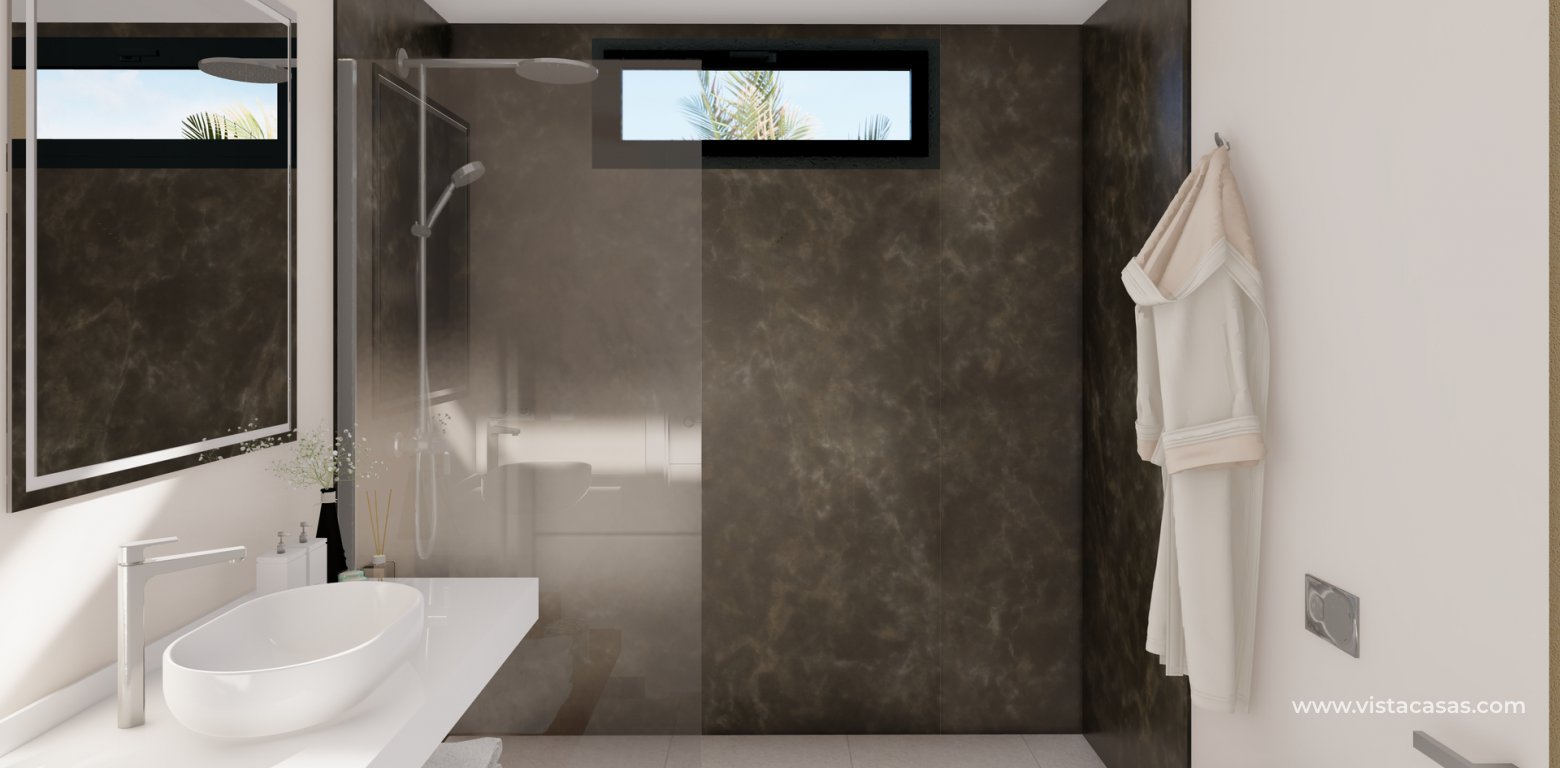 New Build - Villa - Gea y Truyols - Valle del Sol