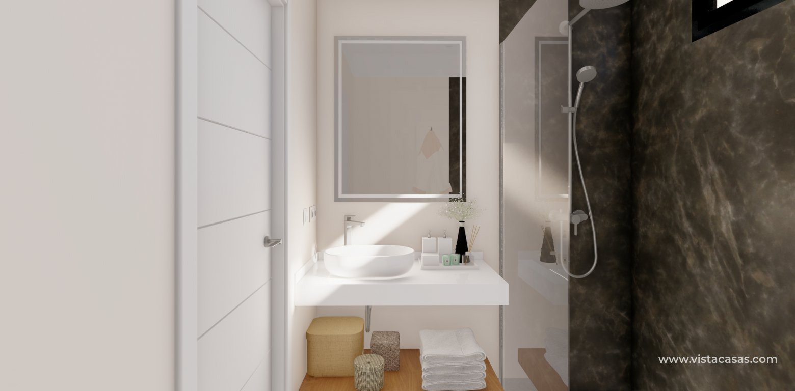 New Build - Villa - Gea y Truyols - Valle del Sol