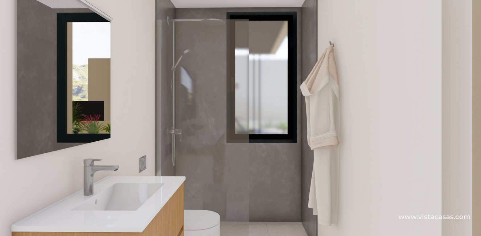 New Build - Villa - Gea y Truyols - Valle del Sol