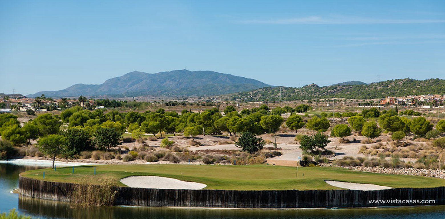 New Build - Villa - Gea y Truyols - Valle del Sol