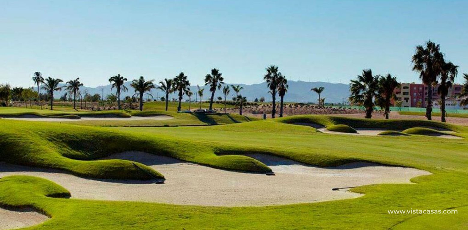 New Build - Villa - Gea y Truyols - Valle del Sol