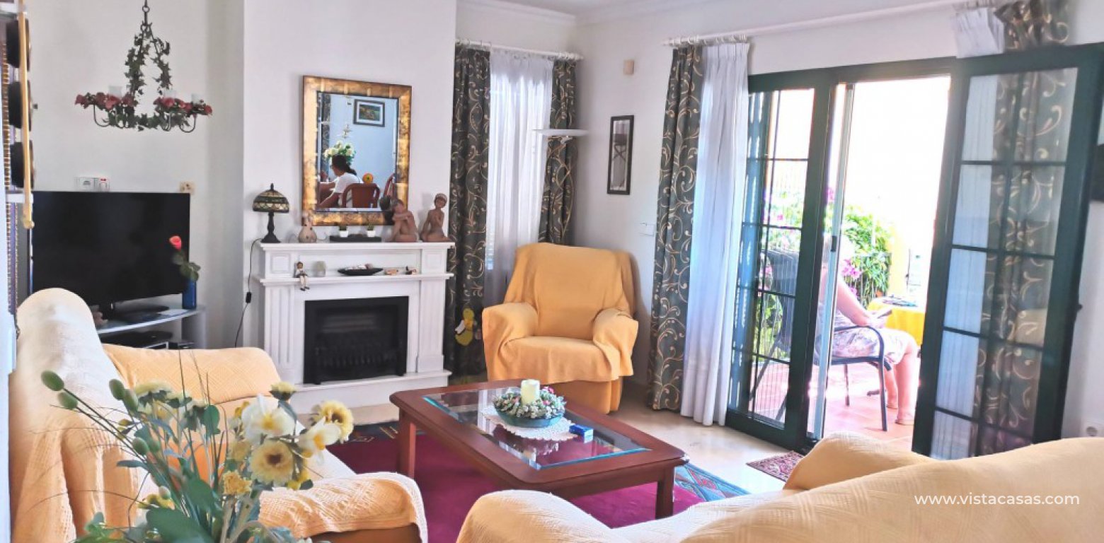 Resale - Villa - Villamartin - Los Dolses