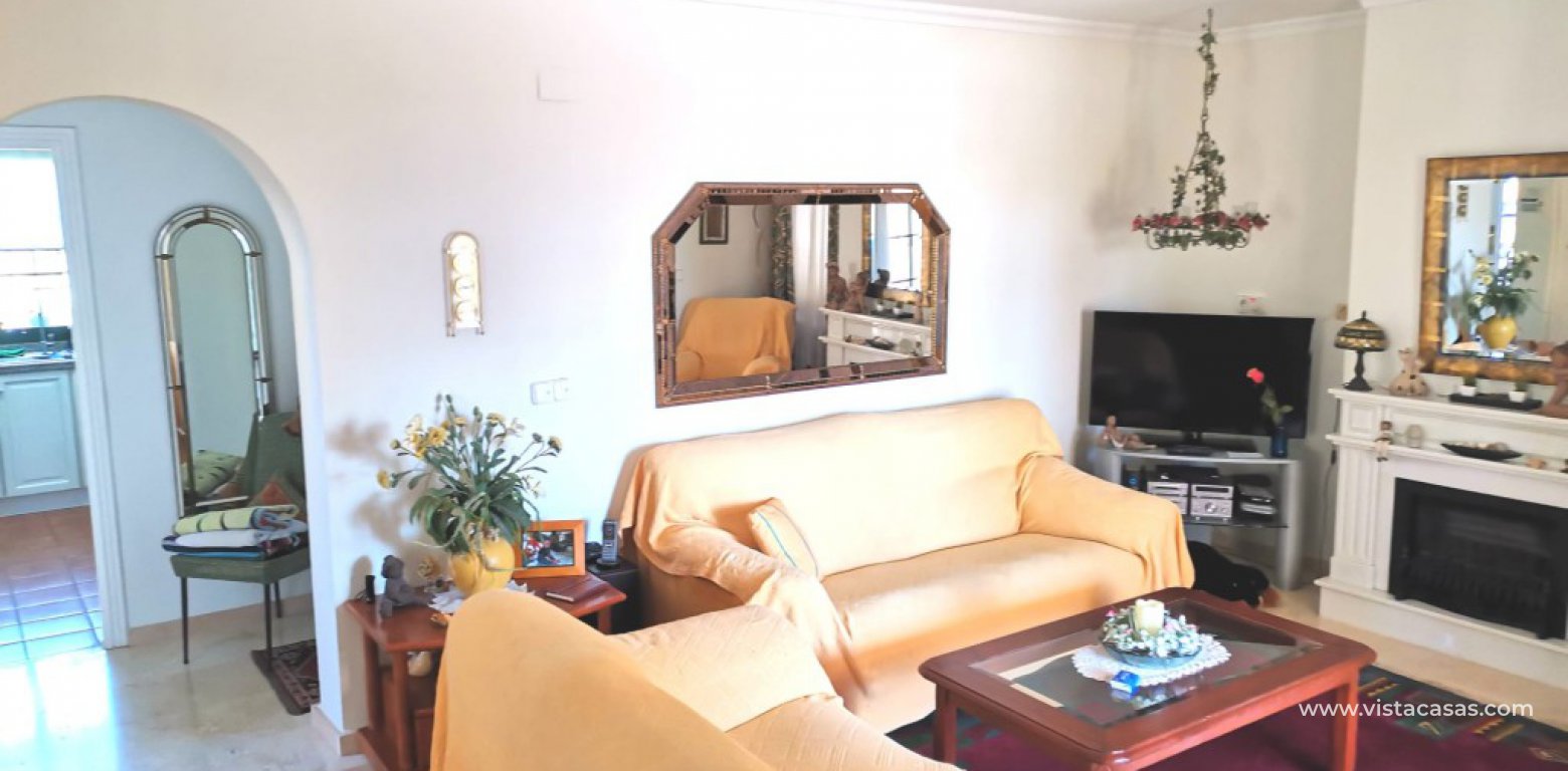 Resale - Villa - Villamartin - Los Dolses