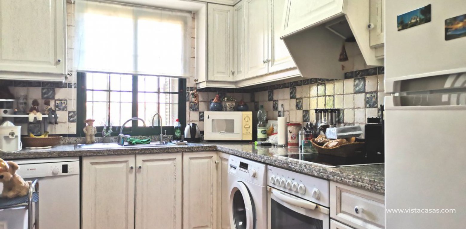 Resale - Villa - Villamartin - Los Dolses