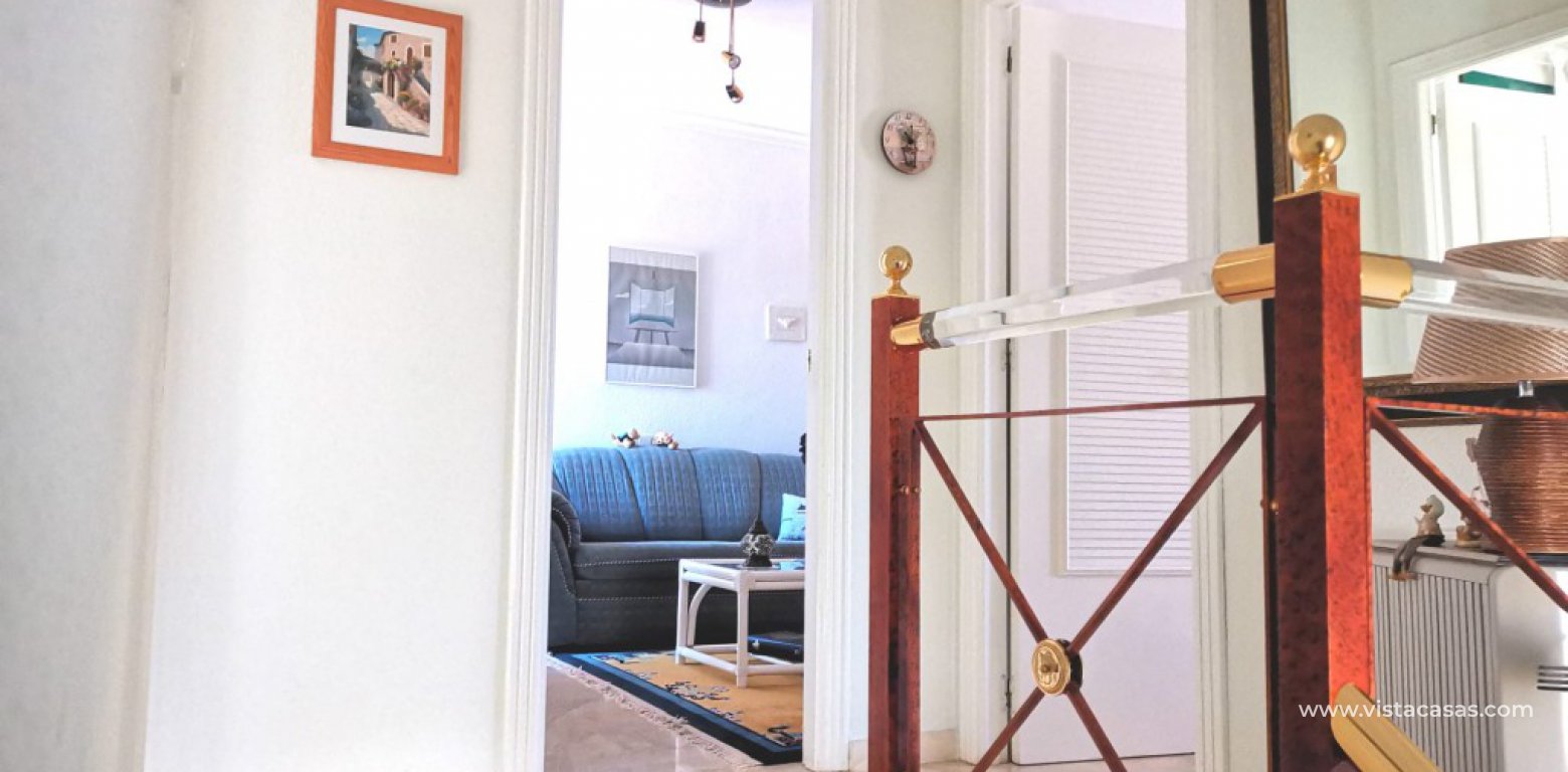 Resale - Villa - Villamartin - Los Dolses