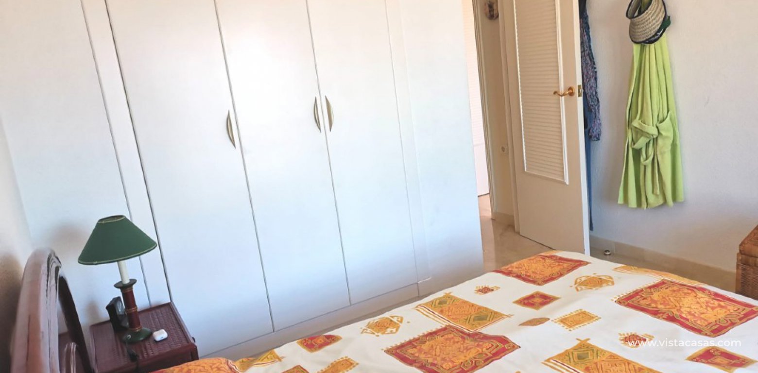 Resale - Villa - Villamartin - Los Dolses